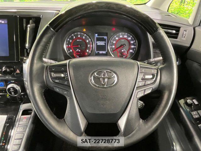 Toyota VELLFIRE 2020-03 8662122-11