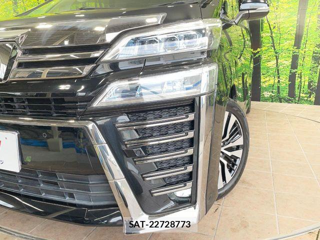 Toyota VELLFIRE 2020-03 8662122-12