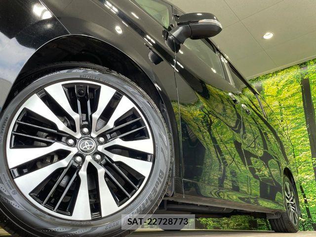 Toyota VELLFIRE 2020-03 8662122-13