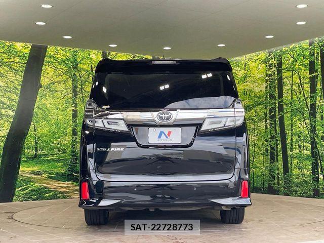 Toyota VELLFIRE 2020-03 8662122-15