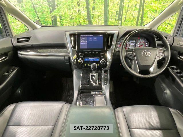 Toyota VELLFIRE 2020-03 8662122-1
