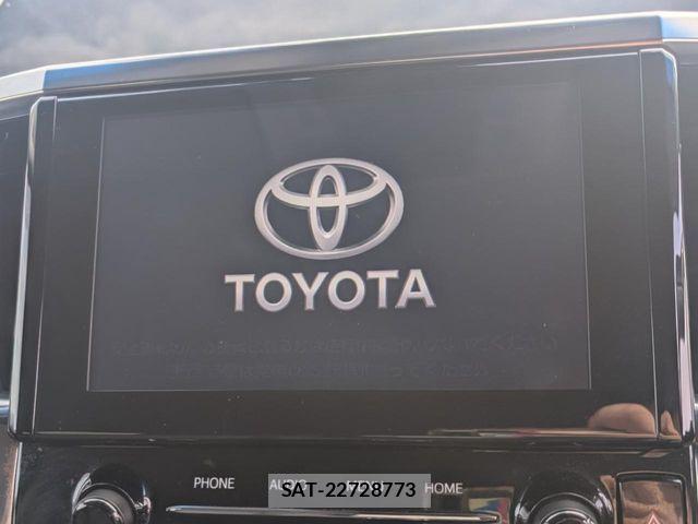 Toyota VELLFIRE 2020-03 8662122-2