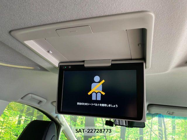Toyota VELLFIRE 2020-03 8662122-3