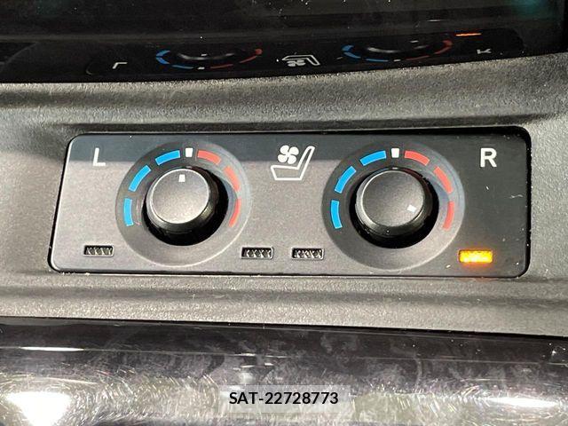 Toyota VELLFIRE 2020-03 8662122-6