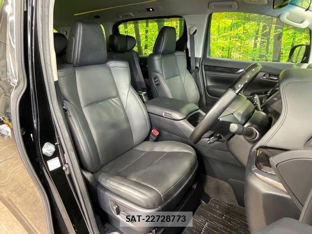 Toyota VELLFIRE 2020-03 8662122-7