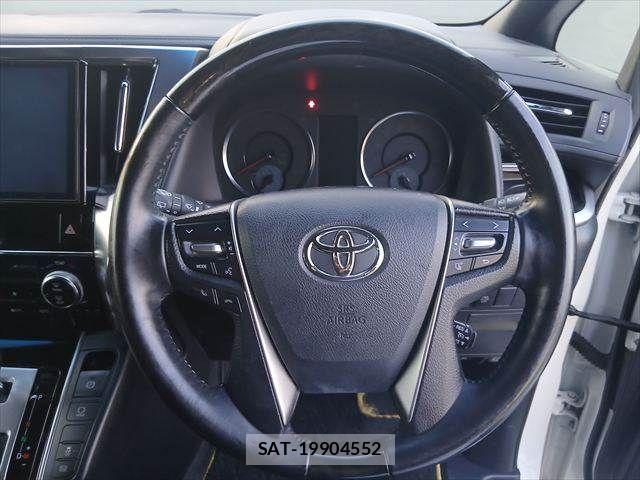Toyota VELLFIRE 2016-11 8662137-9