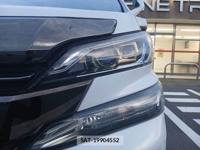 Toyota VELLFIRE 2016-11 8662137-20