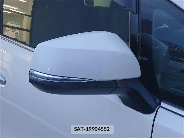 Toyota VELLFIRE 2016-11 8662137-25