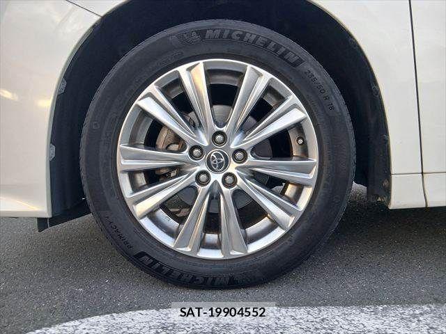 Toyota VELLFIRE 2016-11 8662137-27