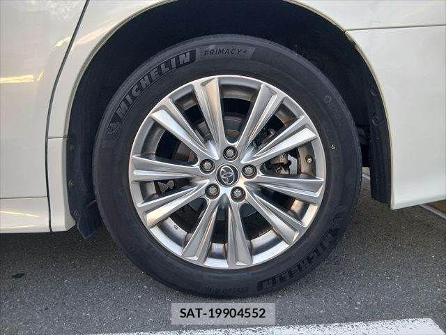 Toyota VELLFIRE 2016-11 8662137-28