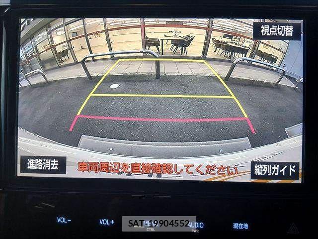 Toyota VELLFIRE 2016-11 8662137-4