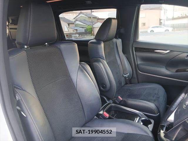 Toyota VELLFIRE 2016-11 8662137-5