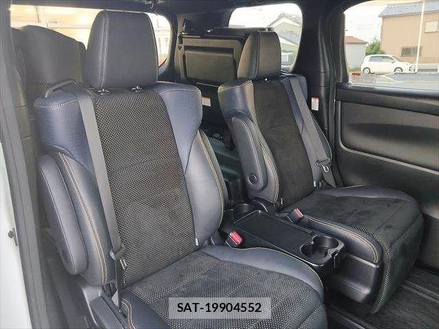 Toyota VELLFIRE 2016-11 8662137-6