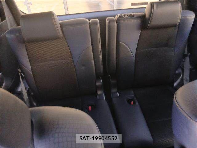 Toyota VELLFIRE 2016-11 8662137-7