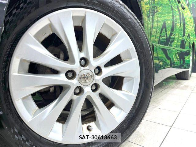 Toyota VELLFIRE 2009-09 8662136-12