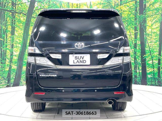Toyota VELLFIRE 2009-09 8662136-14