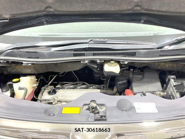 Toyota VELLFIRE 2009-09 8662136-17