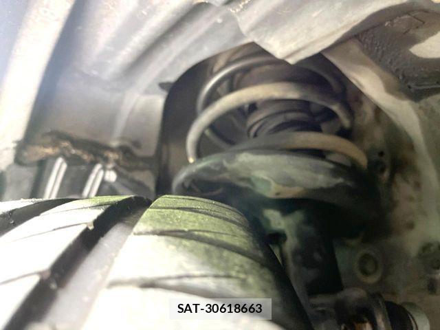 Toyota VELLFIRE 2009-09 8662136-19