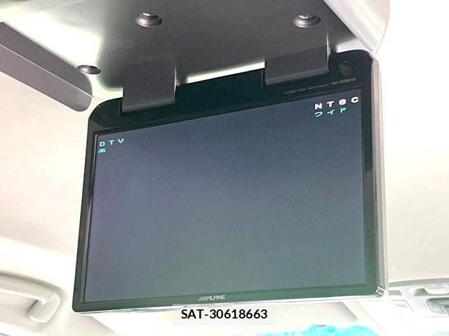 Toyota VELLFIRE 2009-09 8662136-2