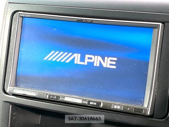 Toyota VELLFIRE 2009-09 8662136-3