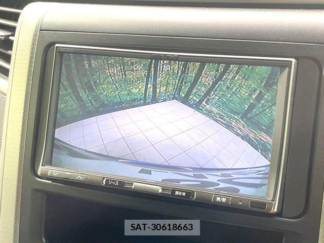 Toyota VELLFIRE 2009-09 8662136-4