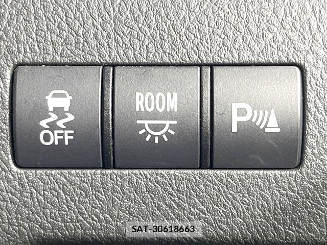 Toyota VELLFIRE 2009-09 8662136-5