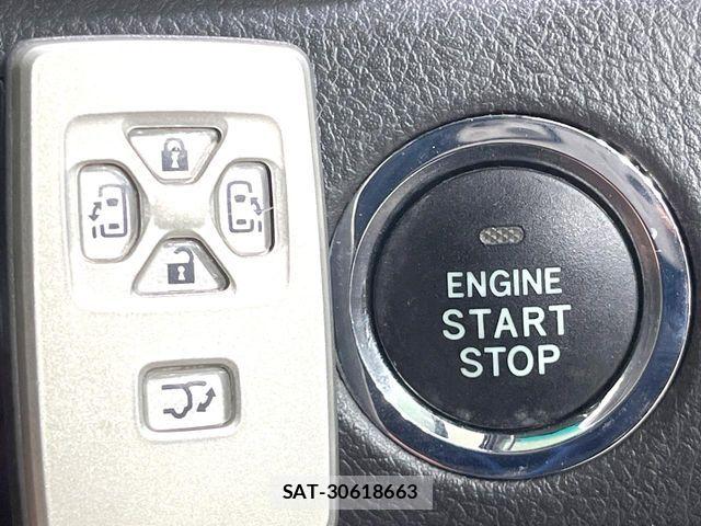 Toyota VELLFIRE 2009-09 8662136-6