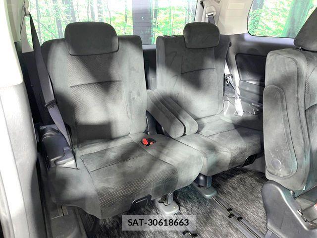 Toyota VELLFIRE 2009-09 8662136-8