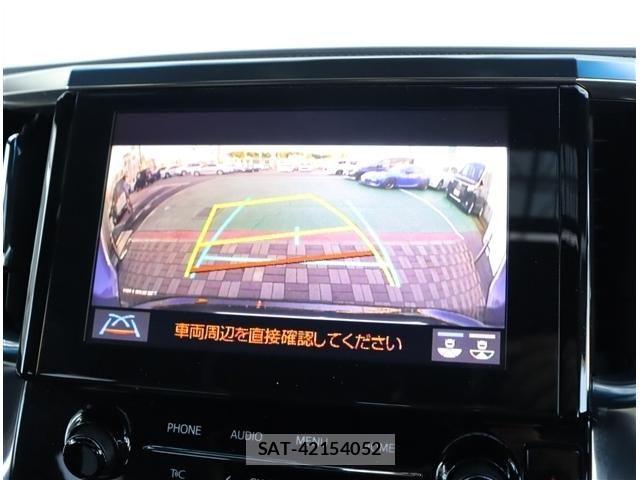 Toyota VELLFIRE 2020-06 8662111-6