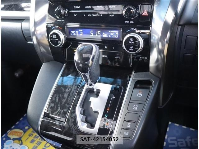 Toyota VELLFIRE 2020-06 8662111-7