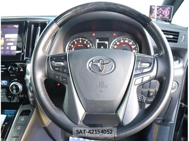 Toyota VELLFIRE 2020-06 8662111-10