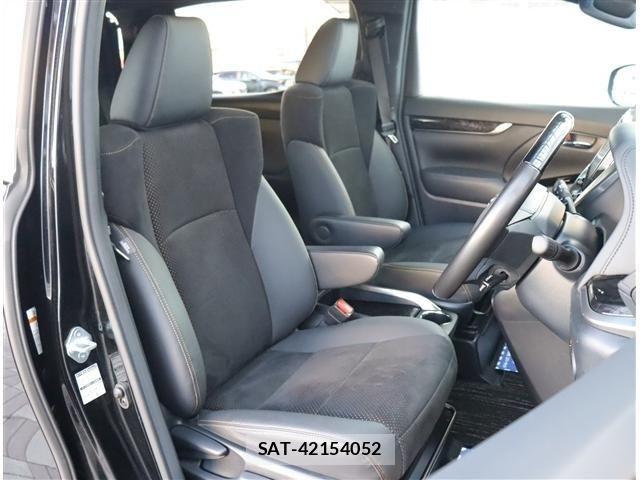 Toyota VELLFIRE 2020-06 8662111-12