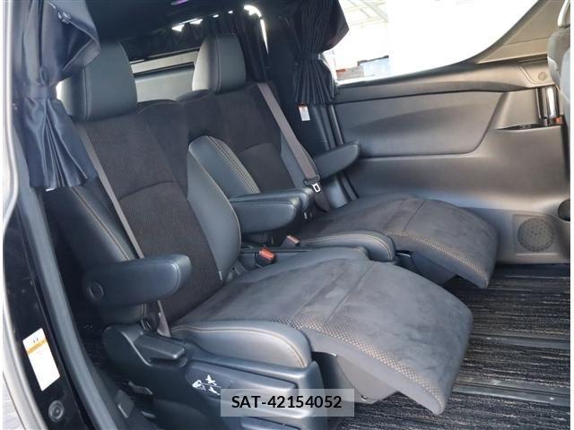 Toyota VELLFIRE 2020-06 8662111-13