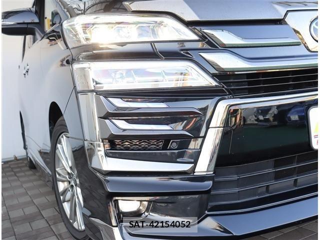 Toyota VELLFIRE 2020-06 8662111-16