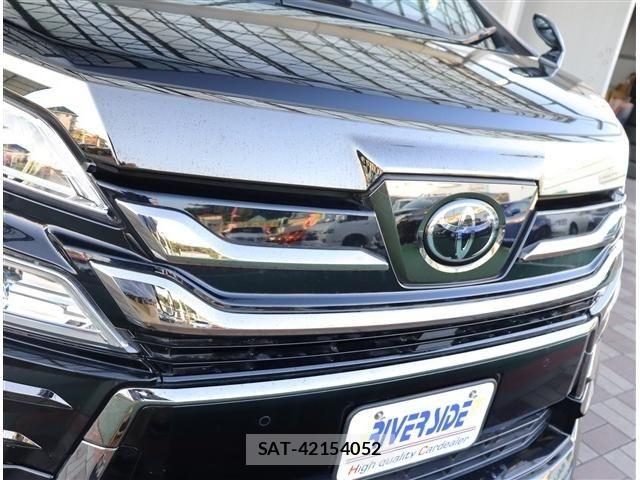 Toyota VELLFIRE 2020-06 8662111-18