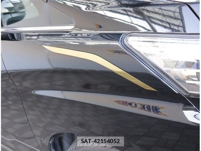 Toyota VELLFIRE 2020-06 8662111-19