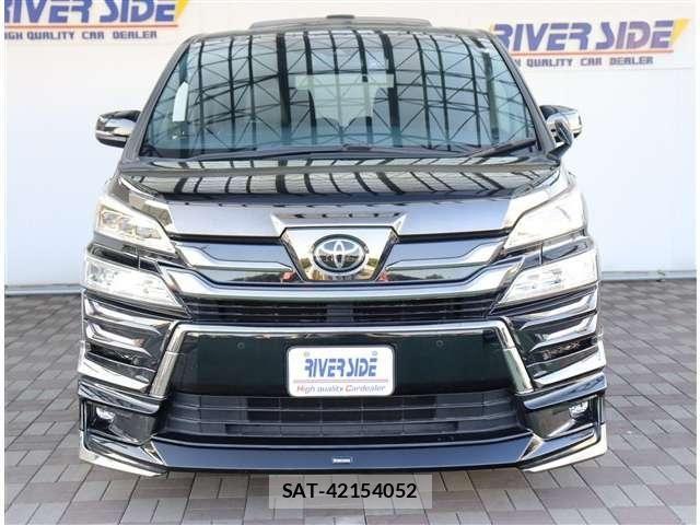 Toyota VELLFIRE 2020-06 8662111-20