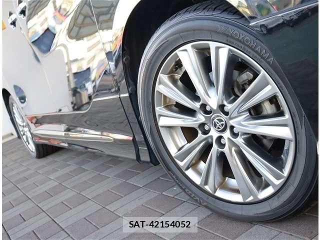 Toyota VELLFIRE 2020-06 8662111-23