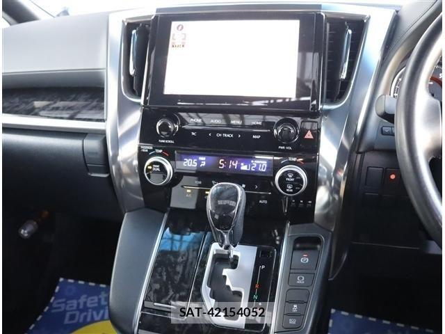 Toyota VELLFIRE 2020-06 8662111-4