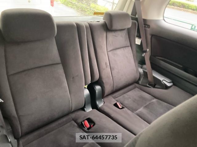 Toyota VELLFIRE 2010-07 8662145-9