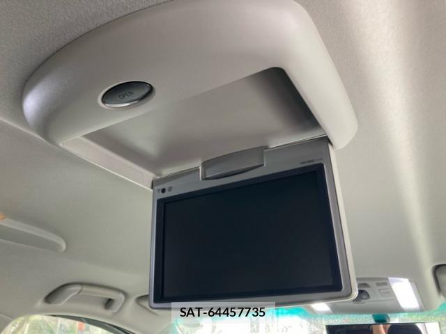 Toyota VELLFIRE 2010-07 8662145-10