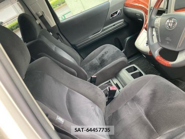 Toyota VELLFIRE 2010-07 8662145-12
