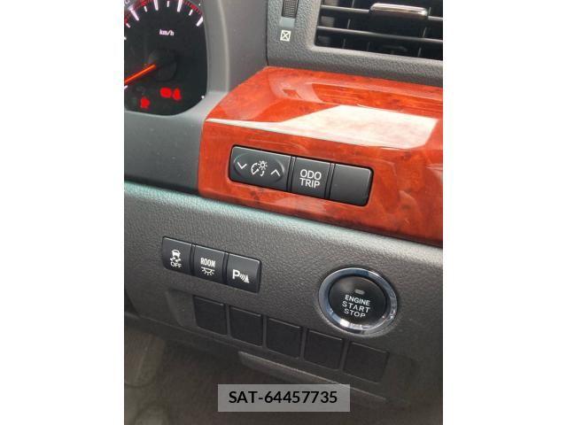 Toyota VELLFIRE 2010-07 8662145-14