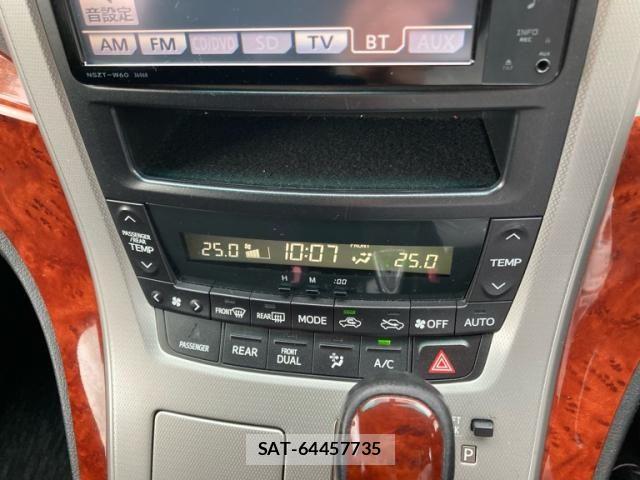 Toyota VELLFIRE 2010-07 8662145-18