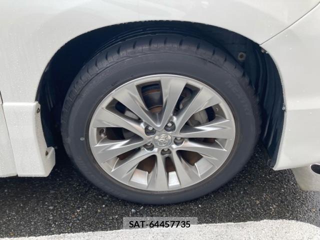 Toyota VELLFIRE 2010-07 8662145-3