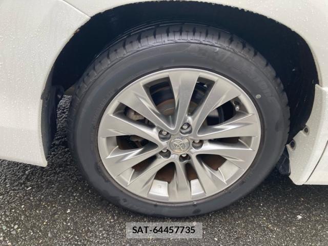 Toyota VELLFIRE 2010-07 8662145-4