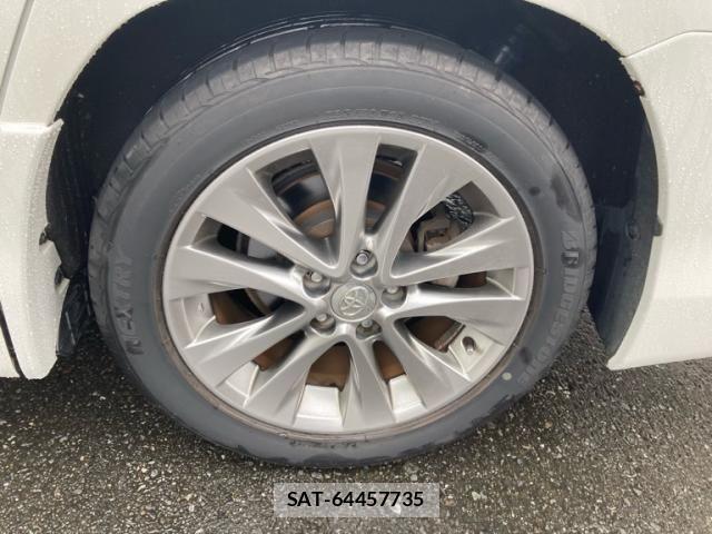 Toyota VELLFIRE 2010-07 8662145-5