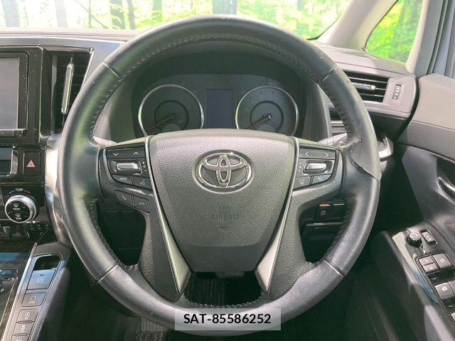 Toyota VELLFIRE 2015-03 8662135-10