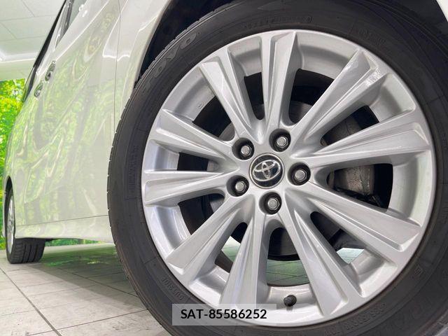 Toyota VELLFIRE 2015-03 8662135-12