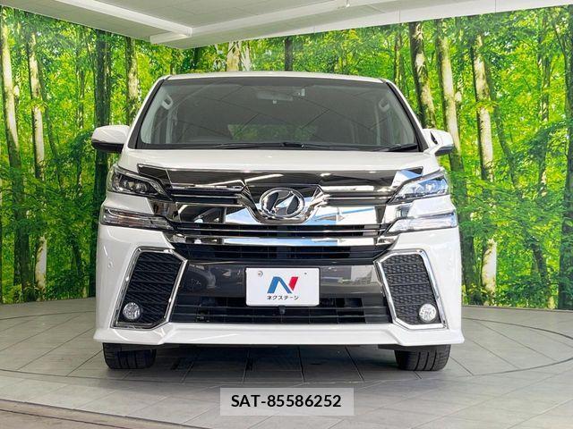Toyota VELLFIRE 2015-03 8662135-13